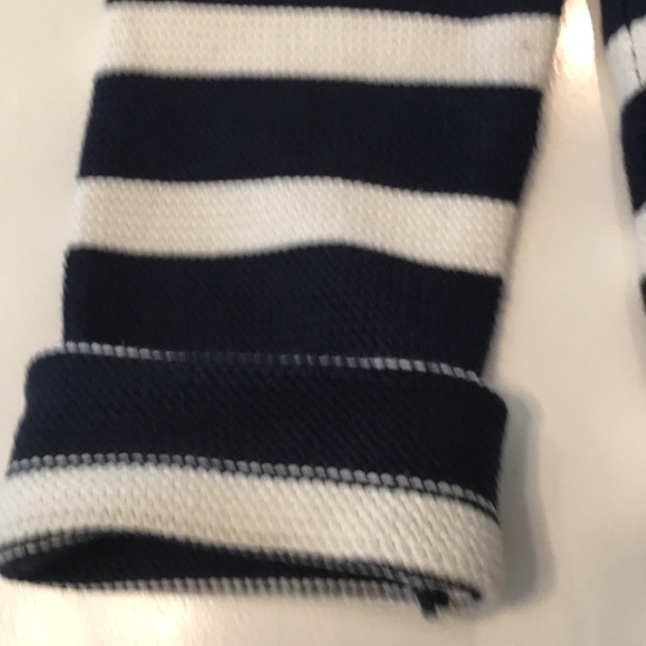 Gap heavy gauge cotton sailor sweater - Picture 7 of 7